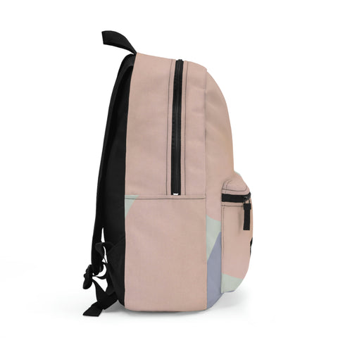 Dreama da Vinci - Backpack