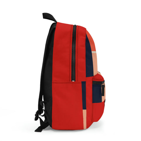 Raphaela Verano - Backpack