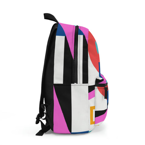 Pietro di Altoonza - Backpack