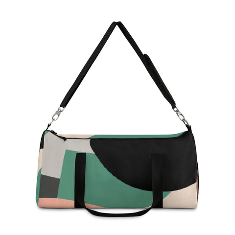 Ida Vernaldi - Duffle Bag