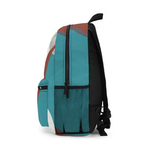 Venturo Artomini - Backpack