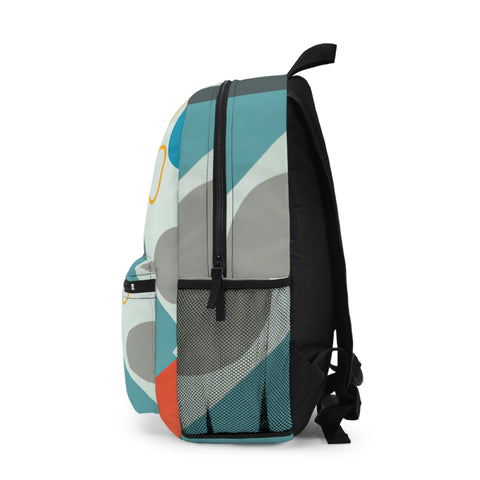 Niccola da Venezia - Backpack