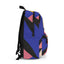 Marcelina de Sousa - Backpack