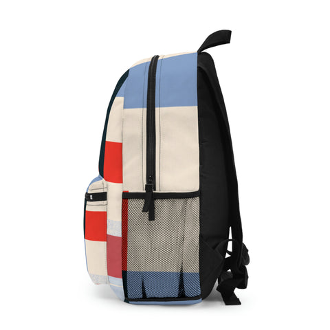 Gioacchino da Bologna - Backpack