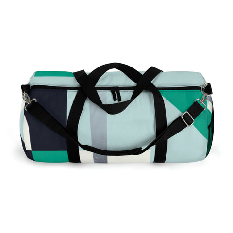 Flora de los Robles - Duffle Bag