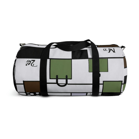 Raphaela di Porcello - Duffle Bag