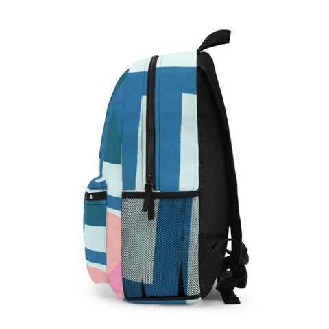 Shebot Sanea - Backpack