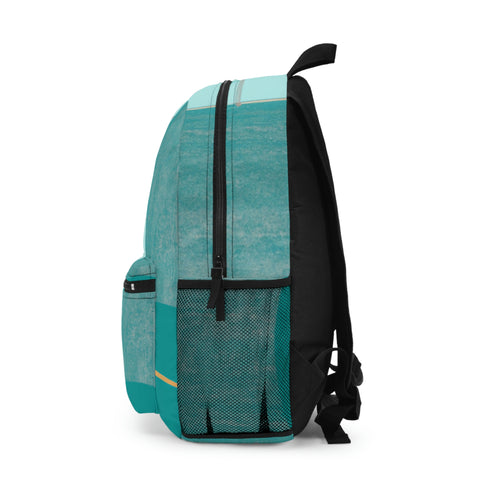 Greaella di Stranazzi - Backpack