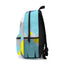 Artemisia Vespucci - Backpack