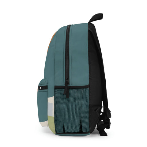 Ambrosina di Castiglia - Backpack