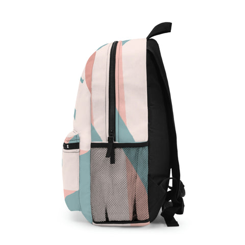 Gelina di Siena - Backpack