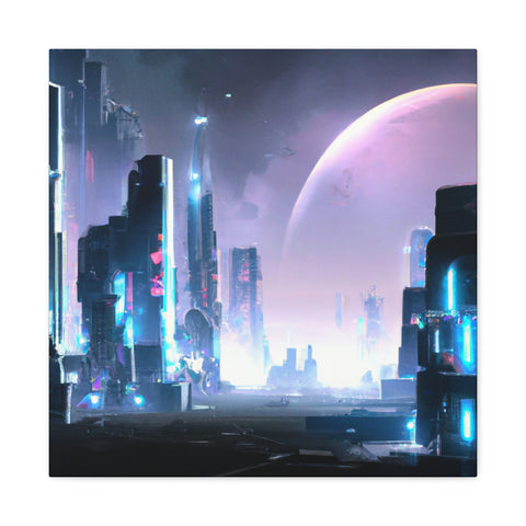 FuturCityscape