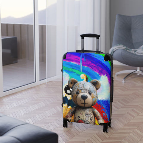 Orsino Merini - Suitcase
