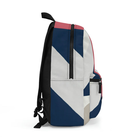 Warrena de Vincerva - Backpack