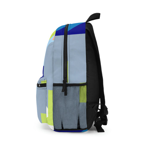 Ellaria de LaValle - Backpack