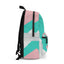 Theodorus da Vinci - Backpack