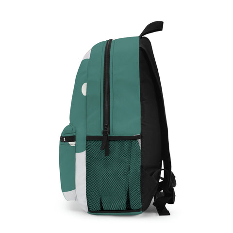 Mina di Trento. - Backpack