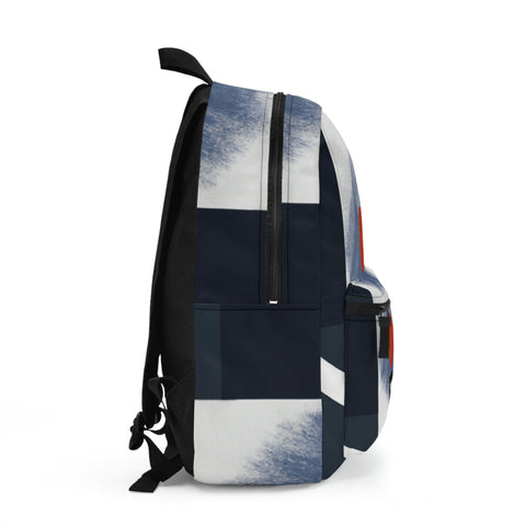 Gentil DeFonte - Backpack