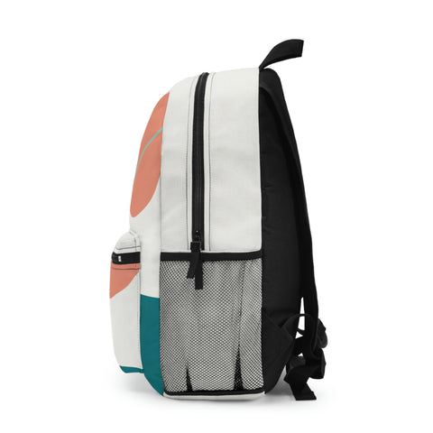 Quirinus Vivaldi - Backpack