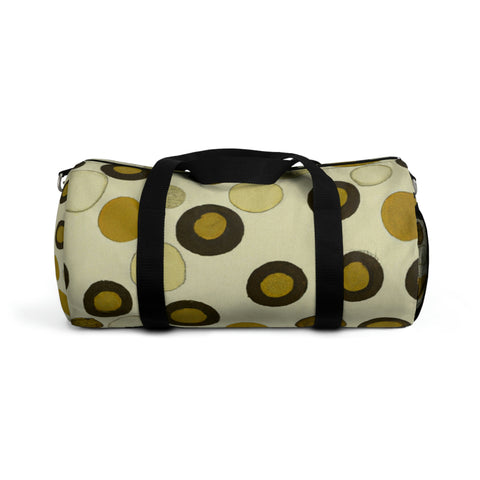 Sir Justus de la Rue - Duffle Bag