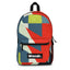 Amanda di Rovere - Backpack