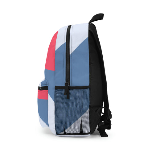 Giovanna di Trento - Backpack