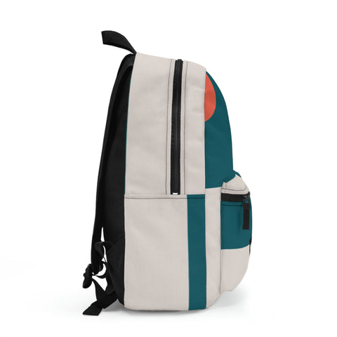 Milo Calisto - Backpack