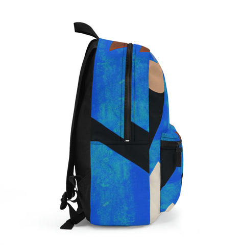 Anastasia de da Vincri - Backpack