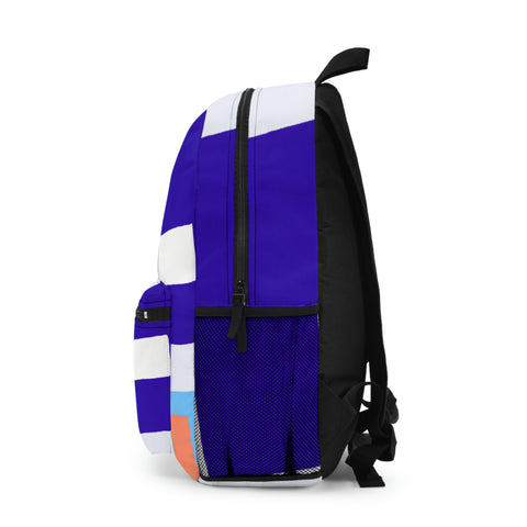 Pietra Condigio - Backpack