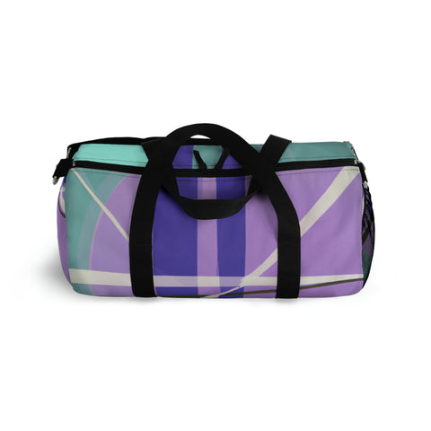 Dómina Monetosa (Female) - Duffle Bag