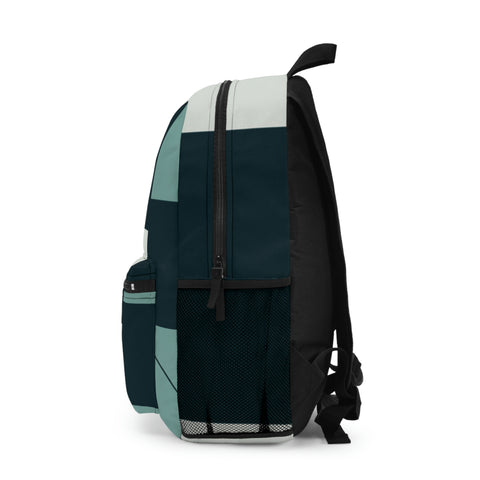 Leonardo da Magnifico - Backpack