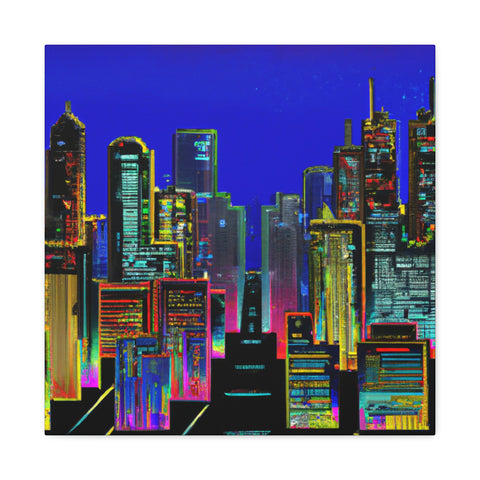 Neon City