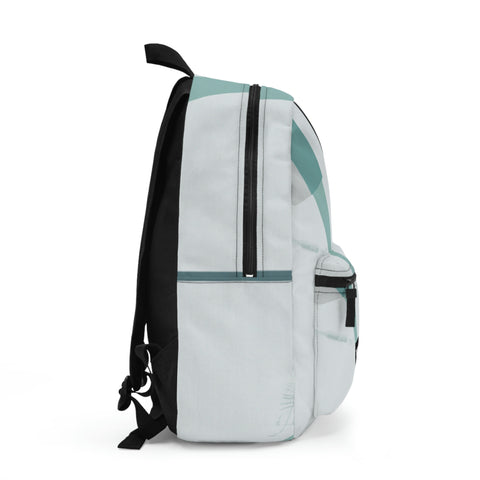 Roberto da Silva - Backpack