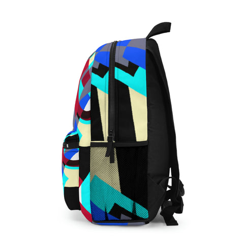 Riamo di Clemente - Backpack