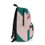 Rosalinde de Coronado - Backpack