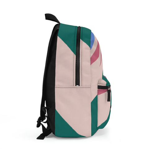 Rosalinde de Coronado - Backpack