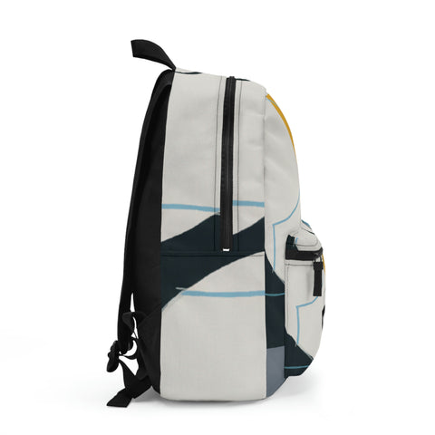 Giostaffano da Venezia - Backpack