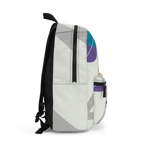 Janita Vercelli - Backpack