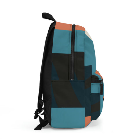 Cornelius da Venezia - Backpack