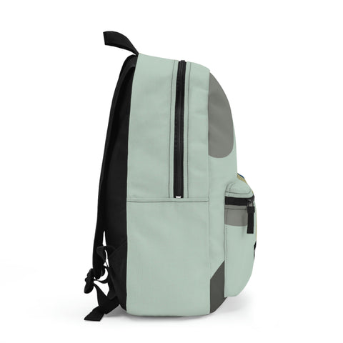 Rosaline Romano - Backpack