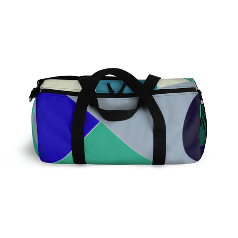 Gertrude Detmold - Duffle Bag