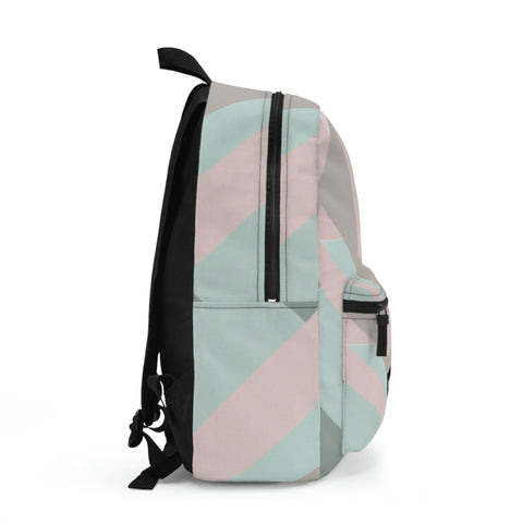 Giovannina di Bergamo - Backpack