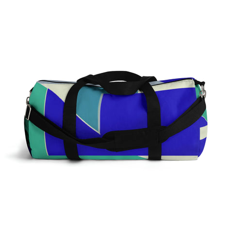 Gertrude Detmold - Duffle Bag