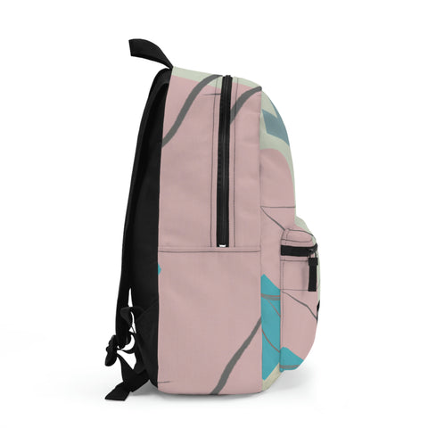 Seneca Moonfeather - Backpack