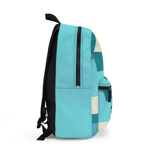 Griselda di Prato - Backpack