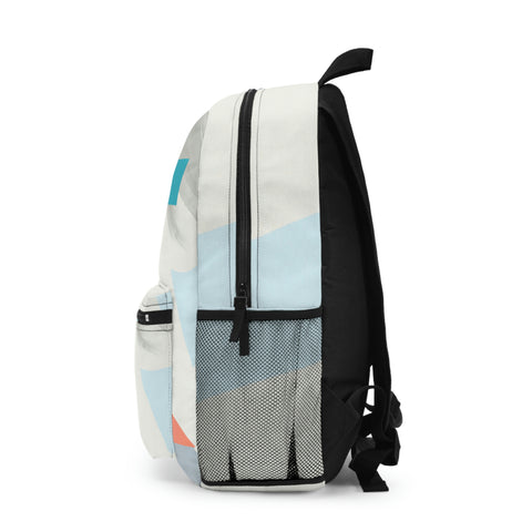 Garret da Florenza - Backpack