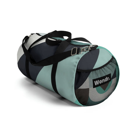 Jorgeso di Cosimo - Duffle Bag