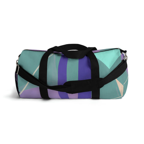 Dómina Monetosa (Female) - Duffle Bag