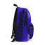 Gioia di Noce  (Italian for "Joy of Nut") - Backpack
