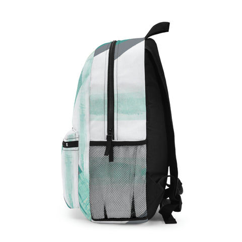 Bertolli da Imola - Backpack